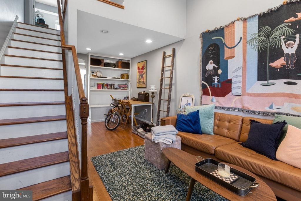 Photo of 714 Medina Street, PHILADELPHIA, PA 19147 (MLS # PAPH2555752)