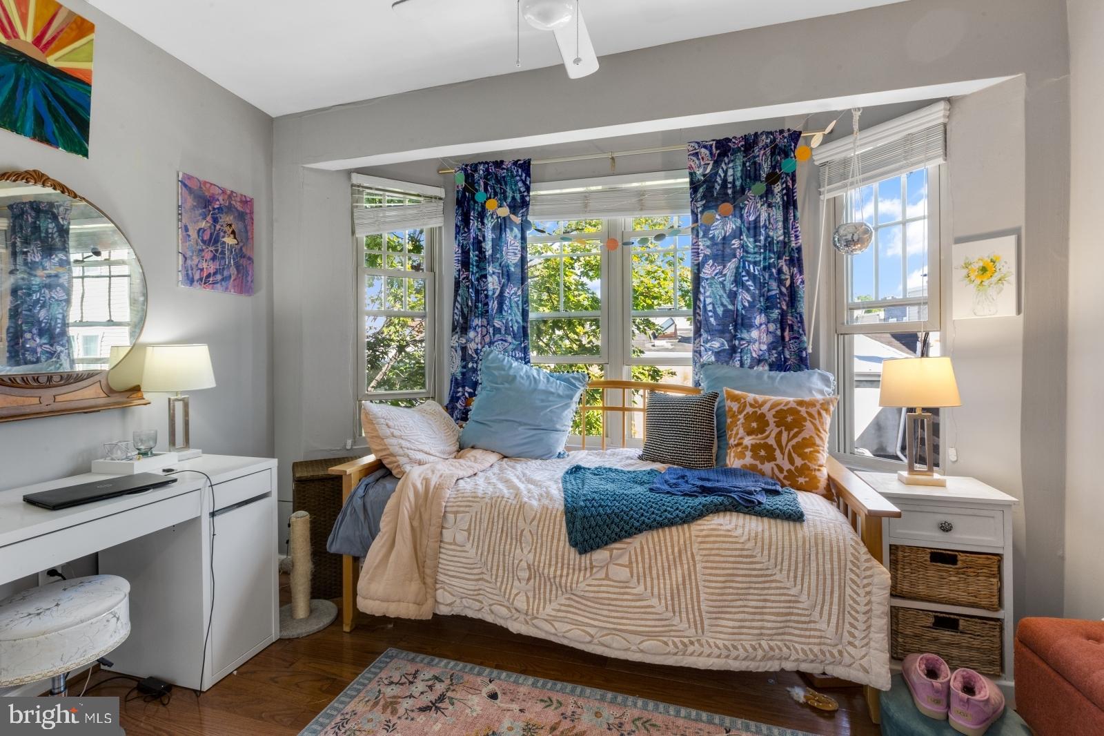 PASSYUNK SQUARE - Residential Lease