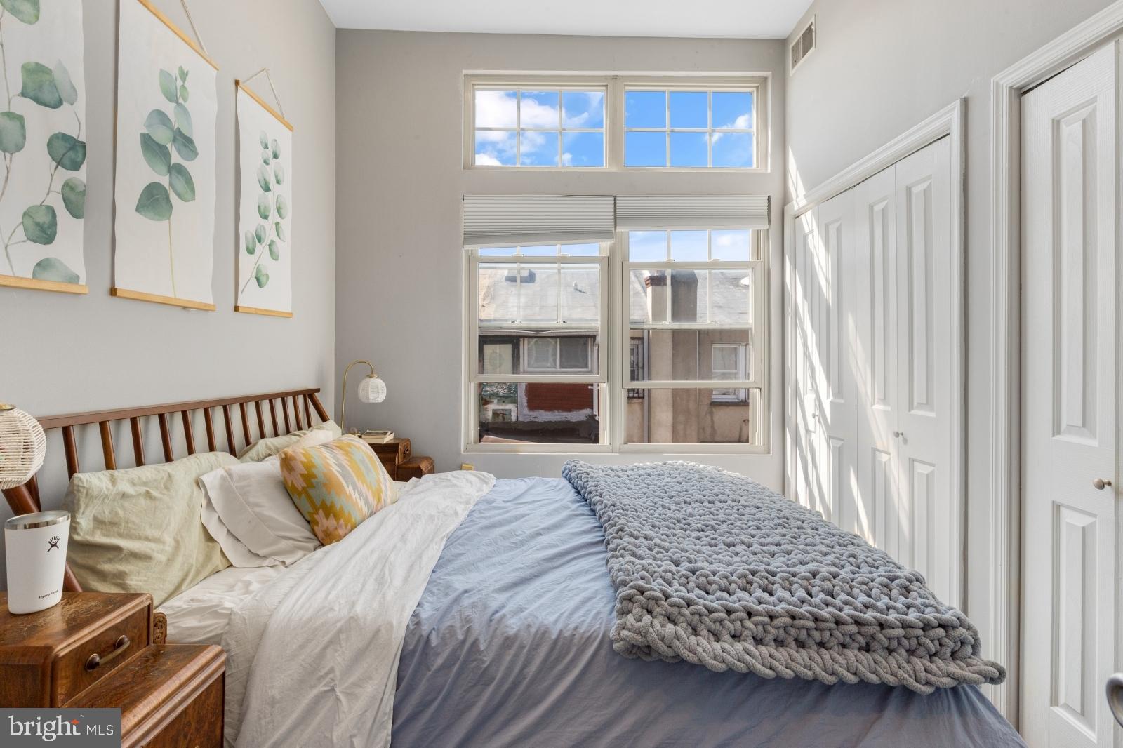 PASSYUNK SQUARE - Residential Lease