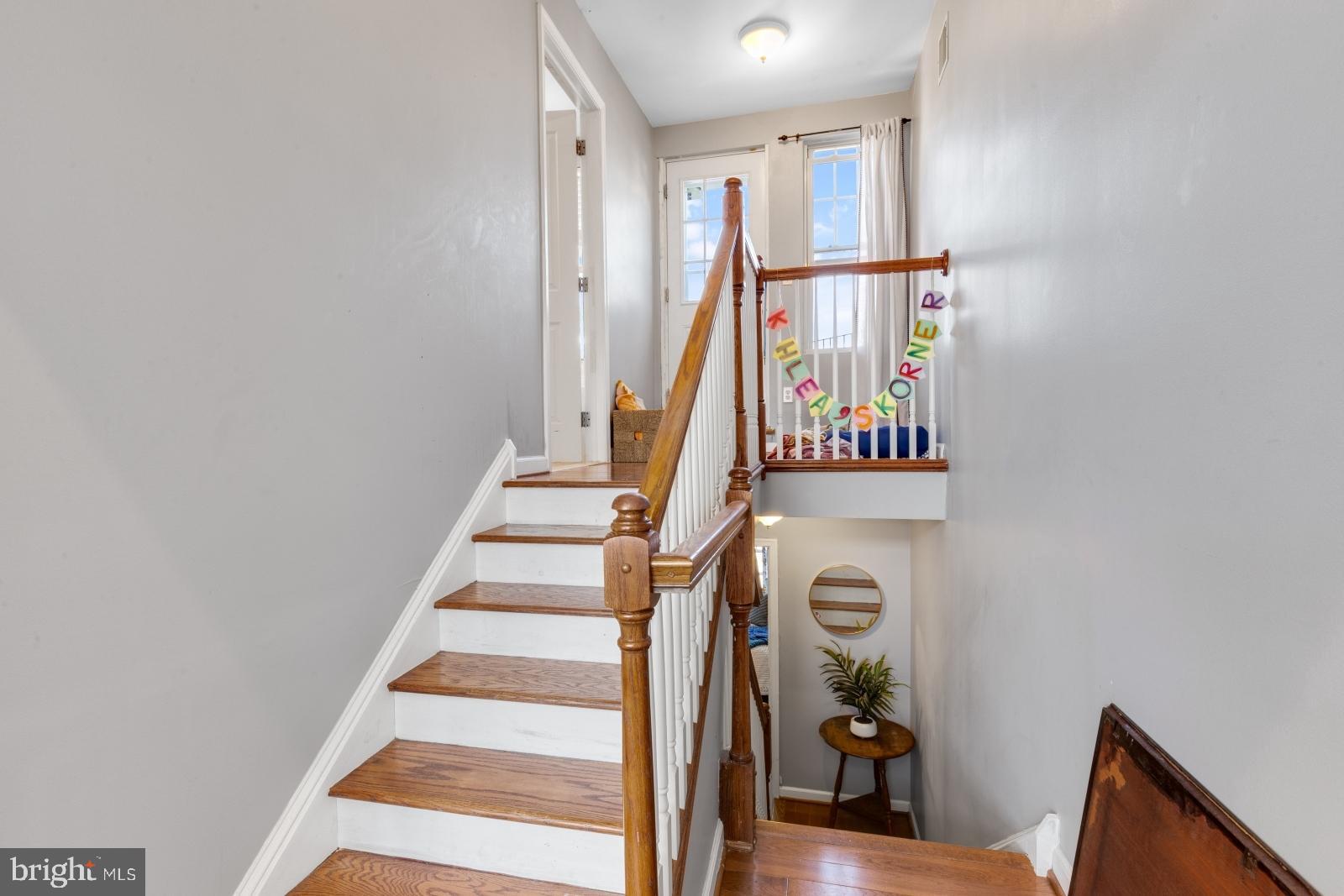 PASSYUNK SQUARE - Residential Lease