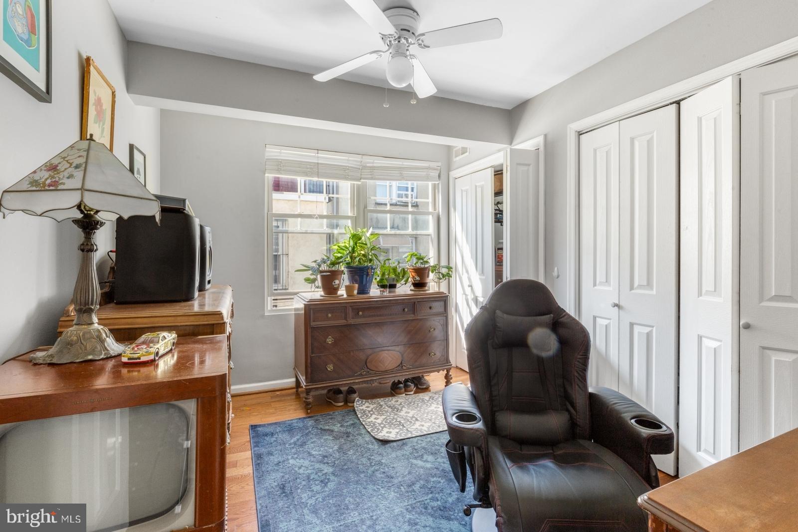 PASSYUNK SQUARE - Residential Lease