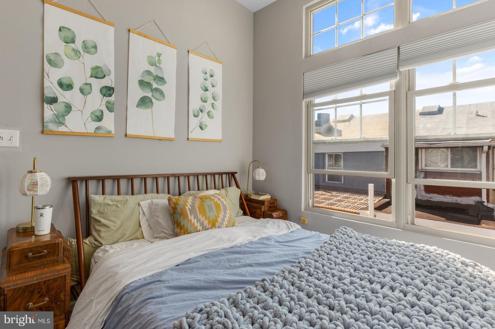 PASSYUNK SQUARE - Residential Lease