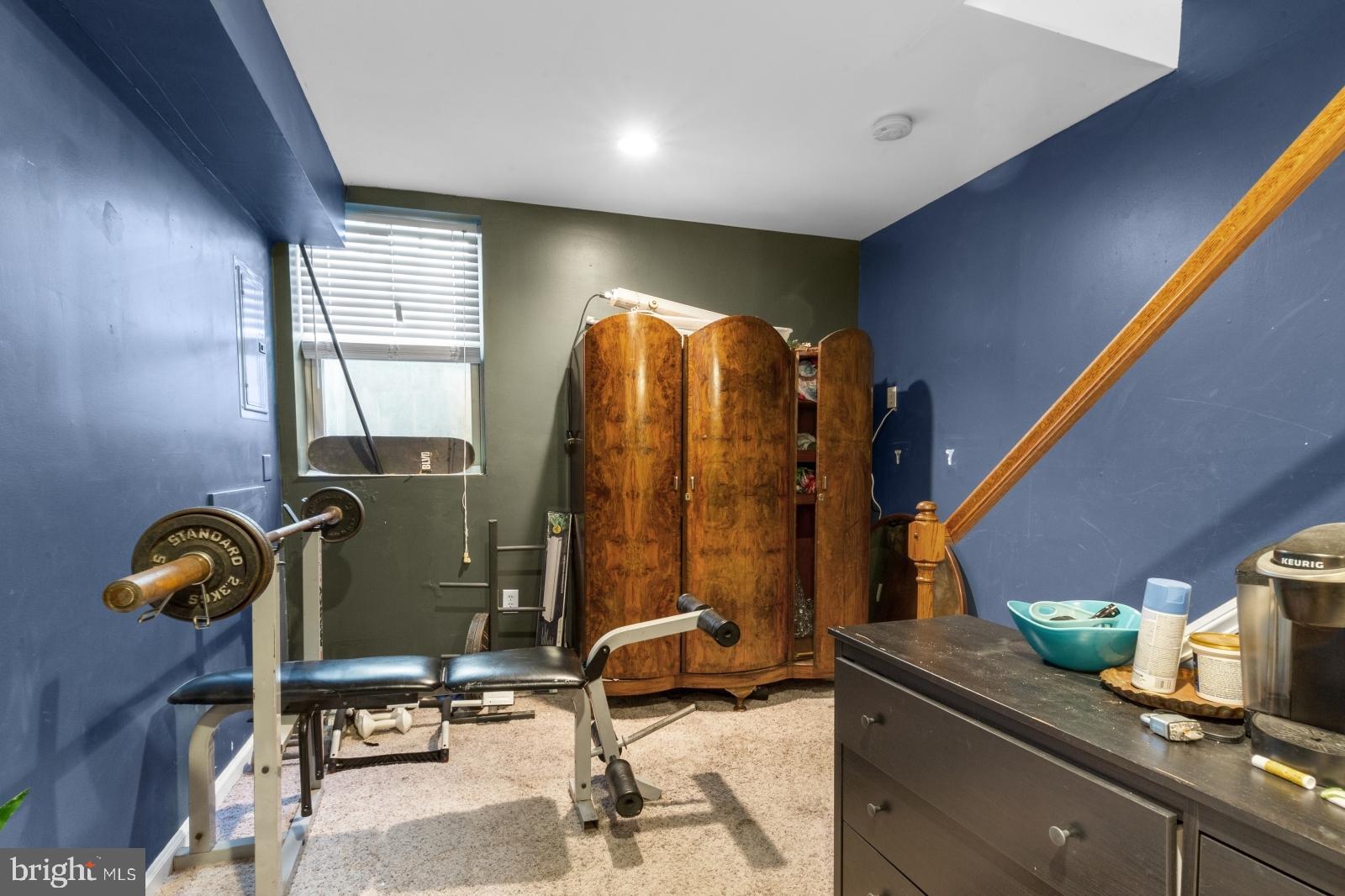 PASSYUNK SQUARE - Residential Lease