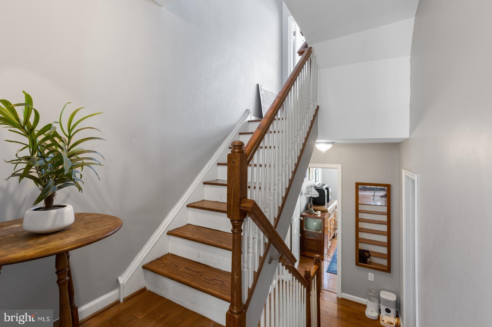 PASSYUNK SQUARE - Residential Lease