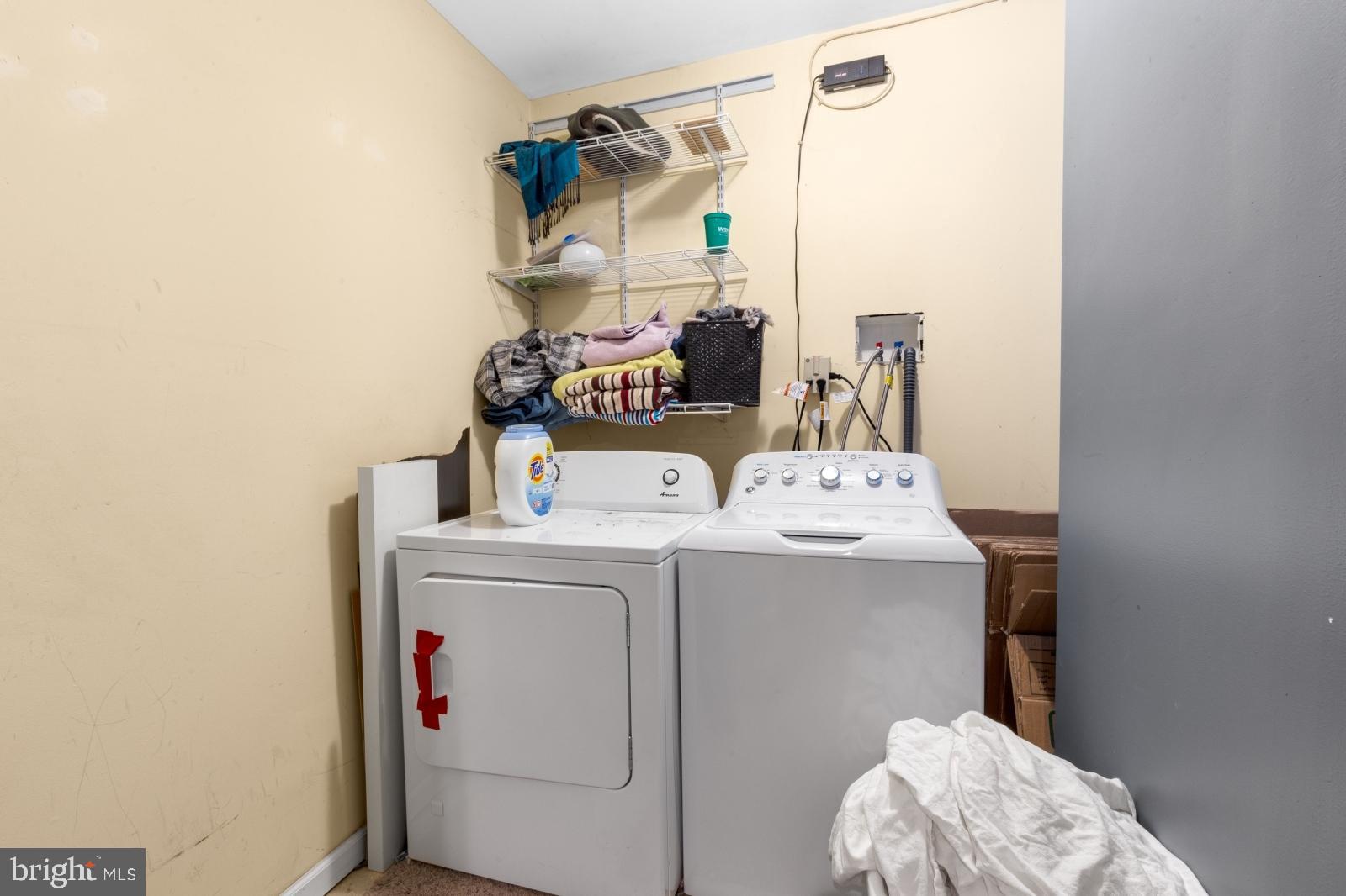 PASSYUNK SQUARE - Residential Lease