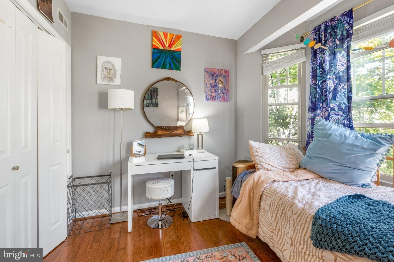 PASSYUNK SQUARE - Residential Lease