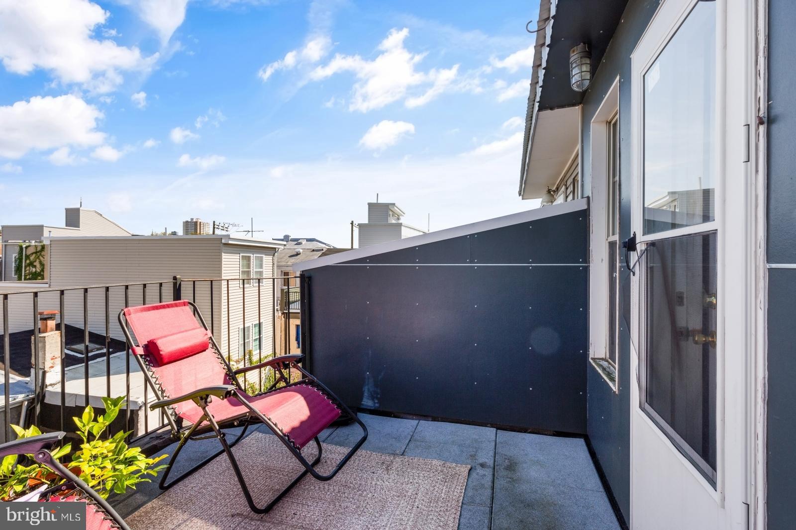 PASSYUNK SQUARE - Residential Lease