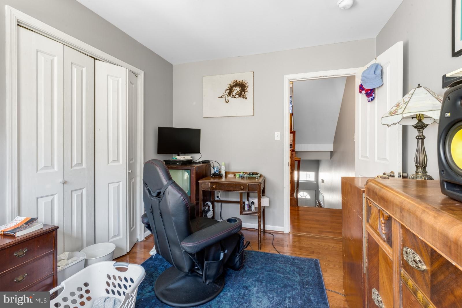 PASSYUNK SQUARE - Residential Lease