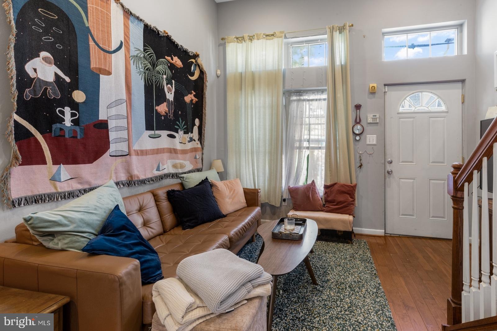 PASSYUNK SQUARE - Residential Lease