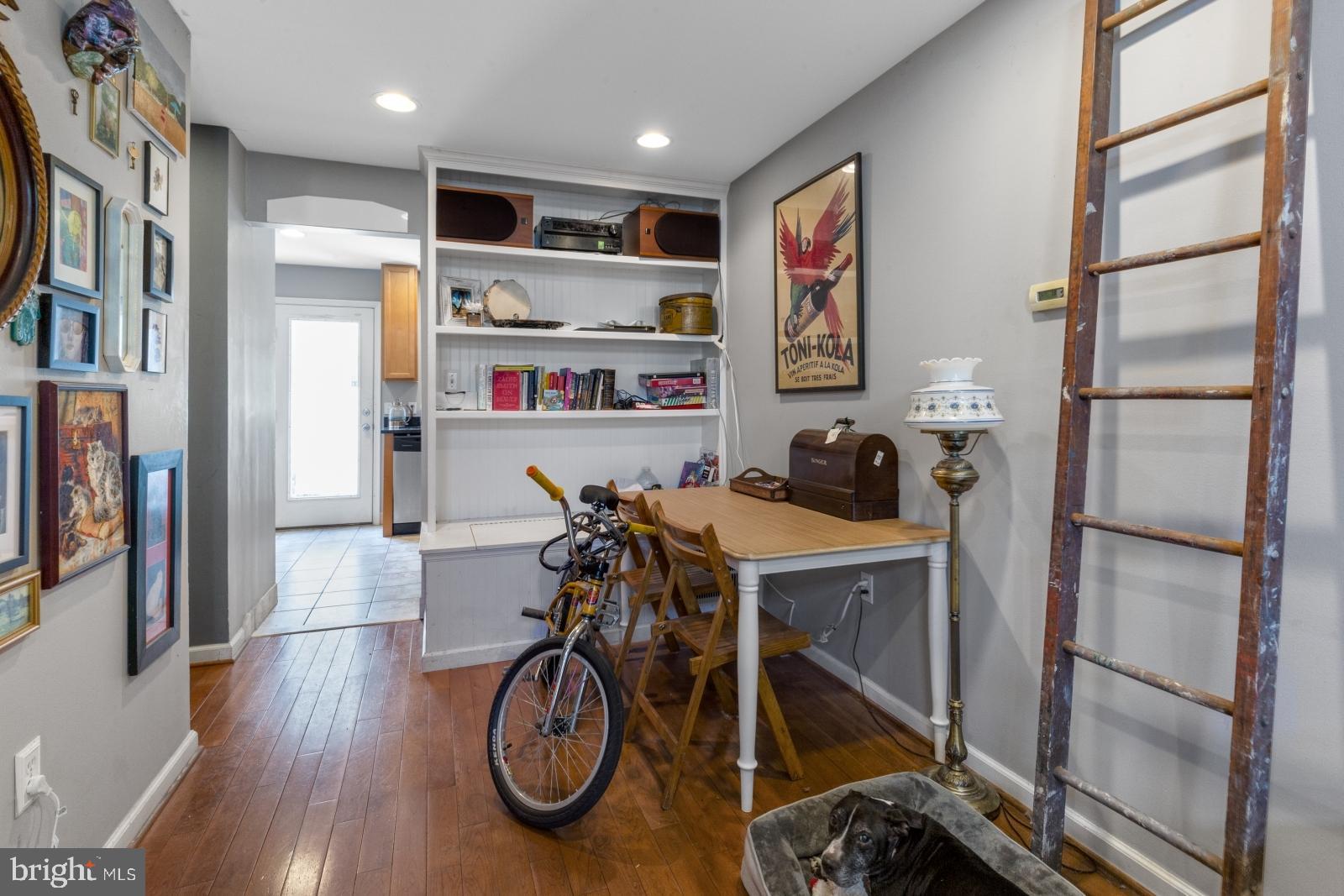 PASSYUNK SQUARE - Residential Lease