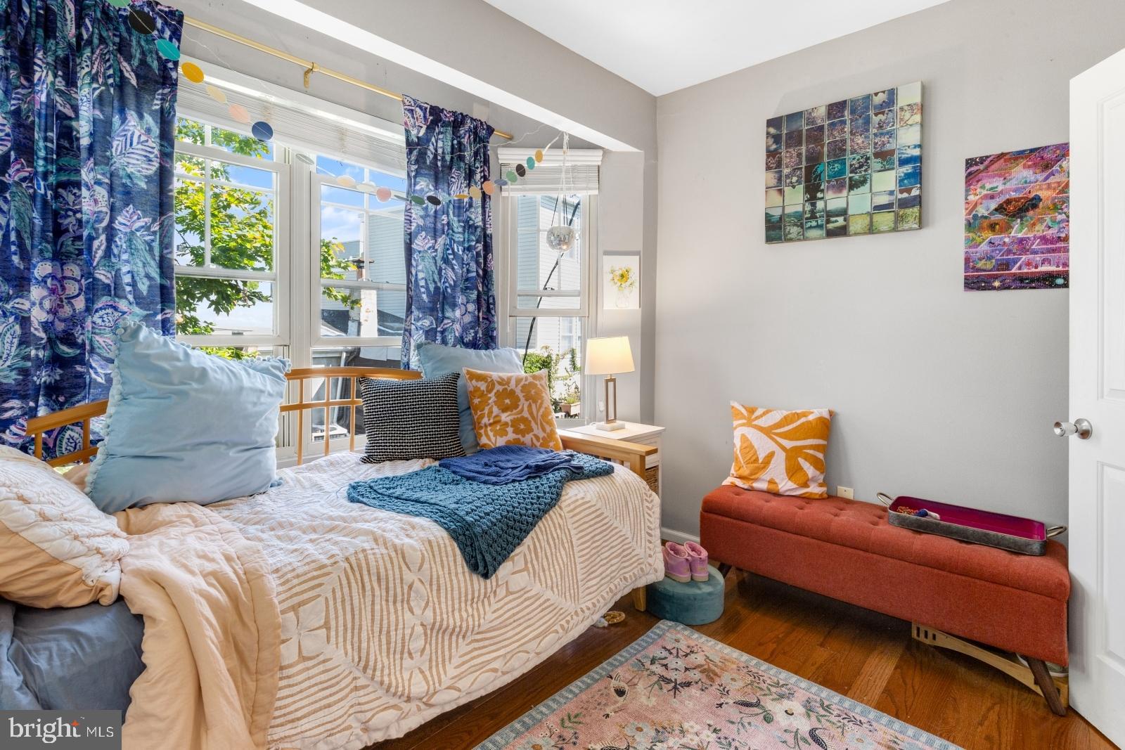 PASSYUNK SQUARE - Residential Lease