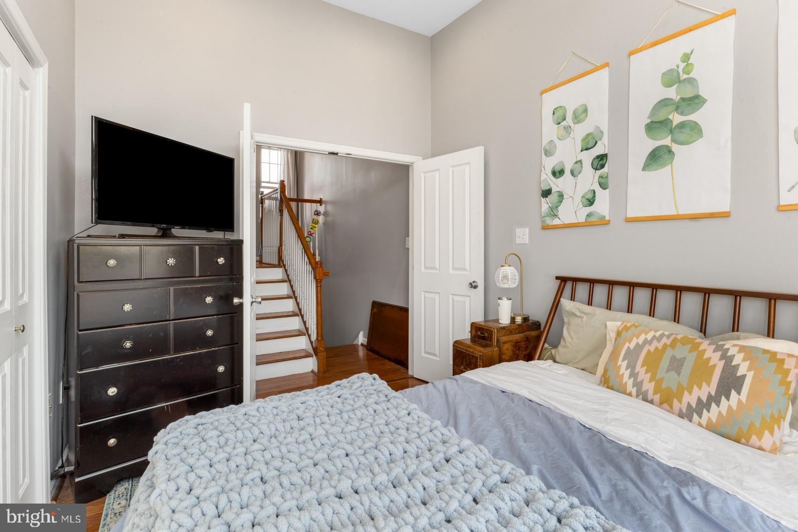 PASSYUNK SQUARE - Residential Lease