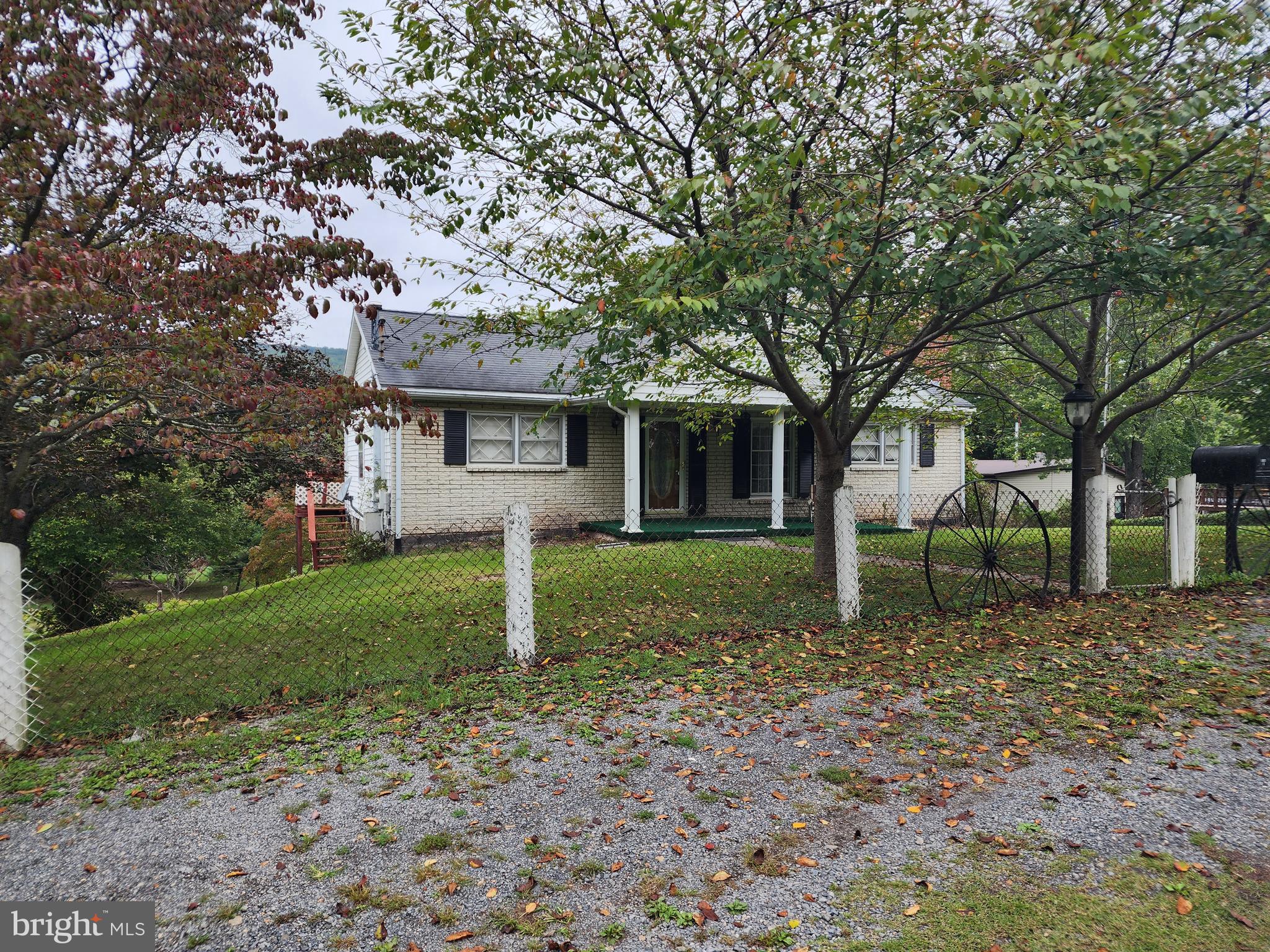 CARPENDALE - Residential