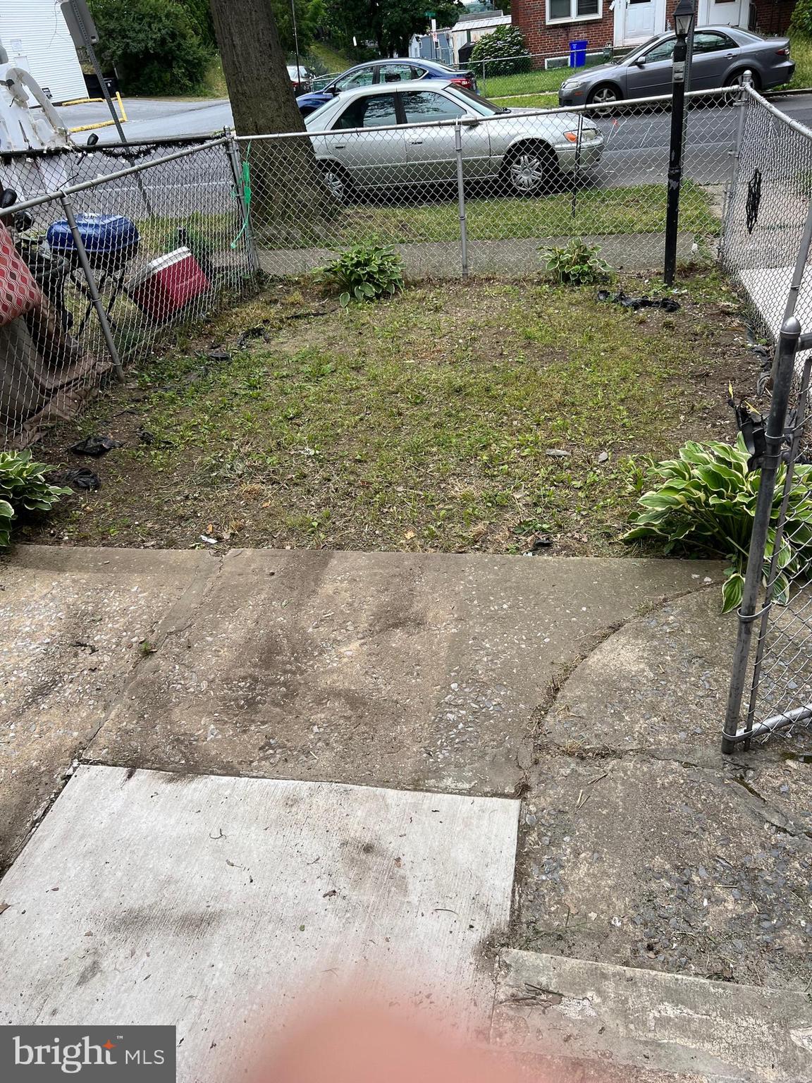 MELROSE GARDENS - Residential