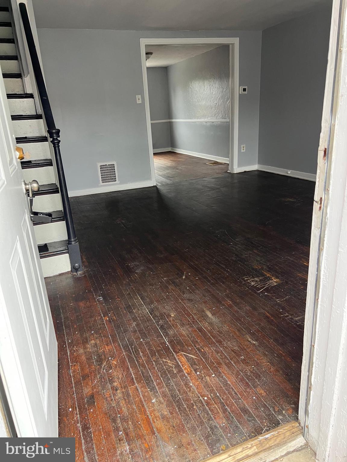 MELROSE GARDENS - Residential