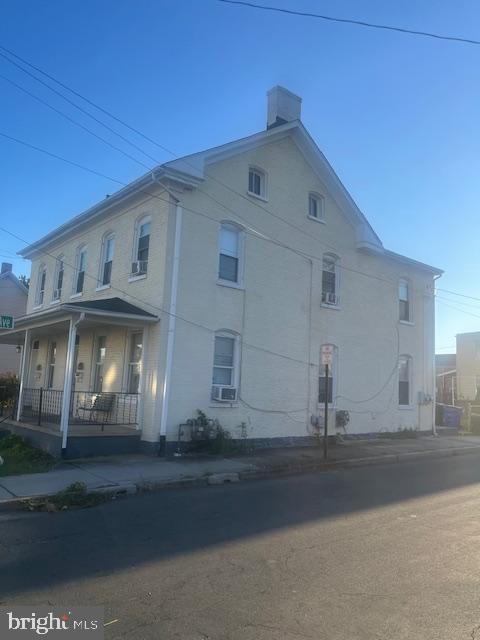 601 FREDERICK STREET 603