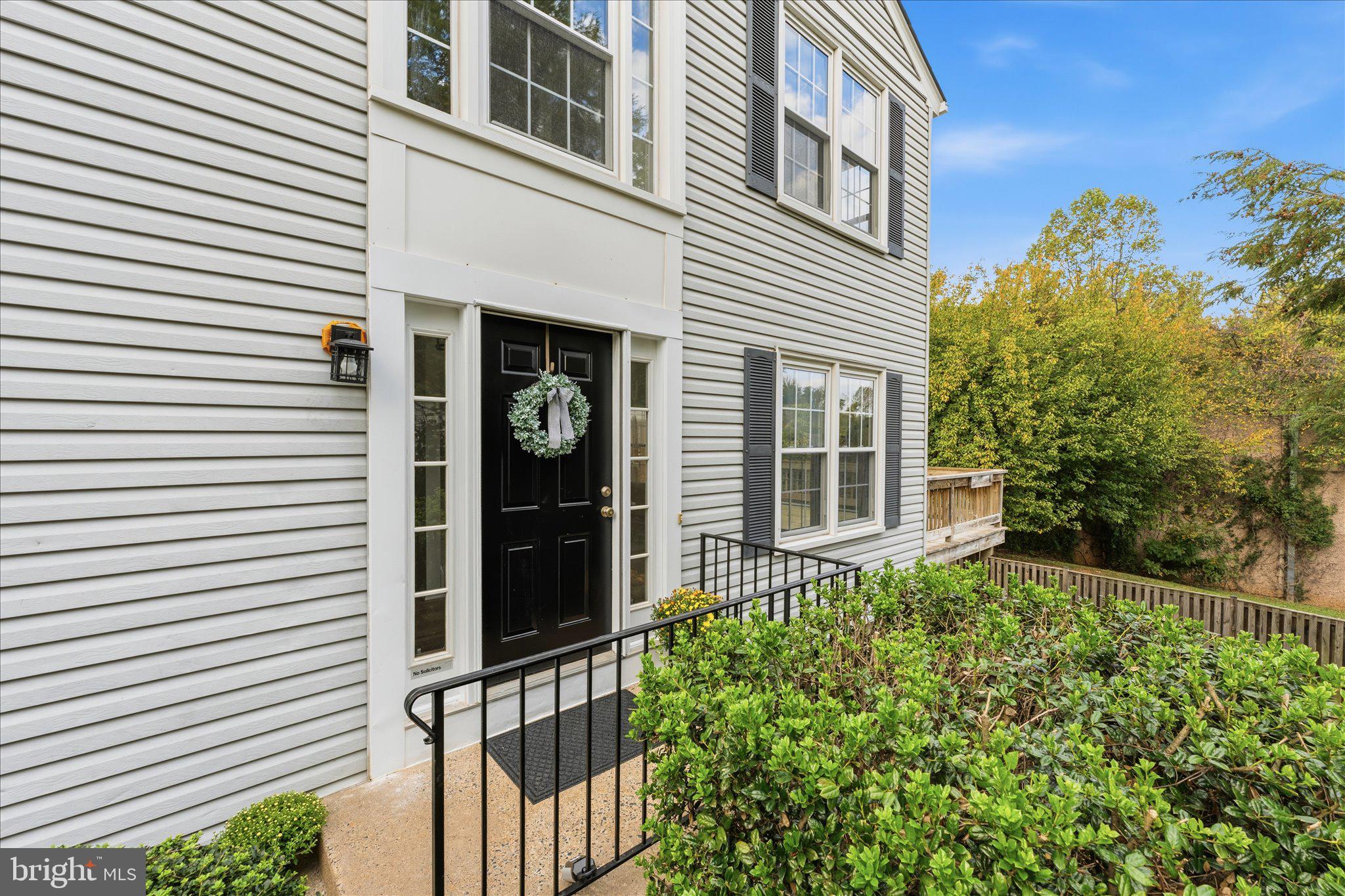 771 CHERRY TREE LANE