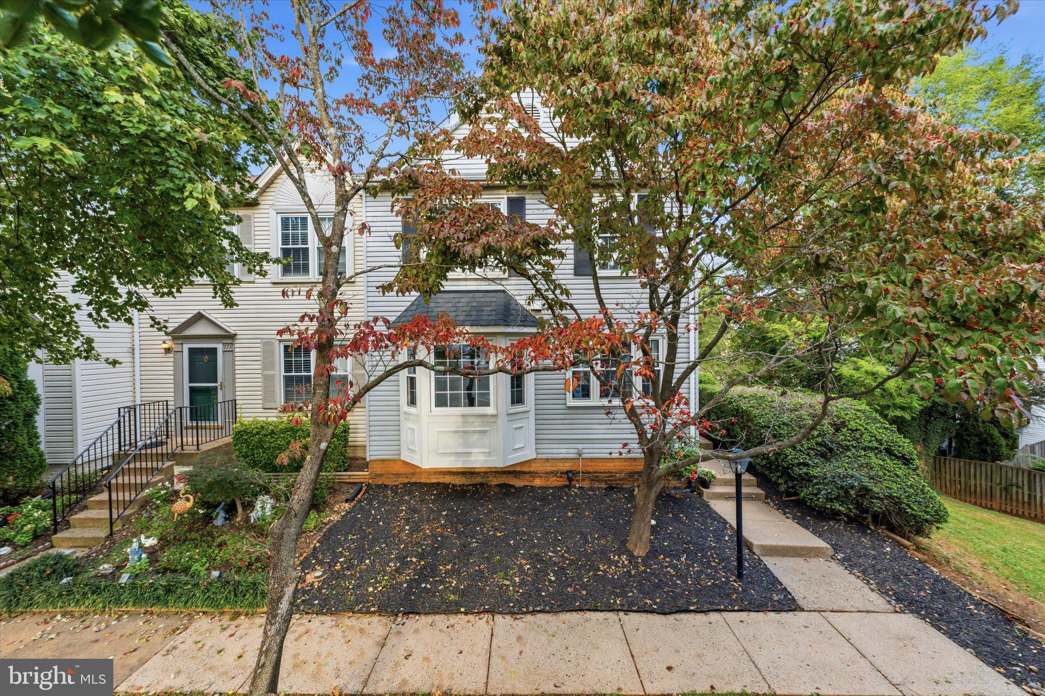 771 CHERRY TREE LANE