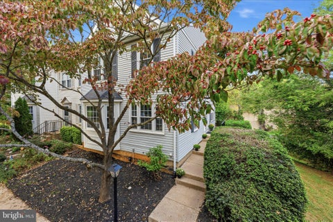 Photo of 771 Cherry Tree Lane, WARRENTON, VA 20186 (MLS # VAFQ2024306)