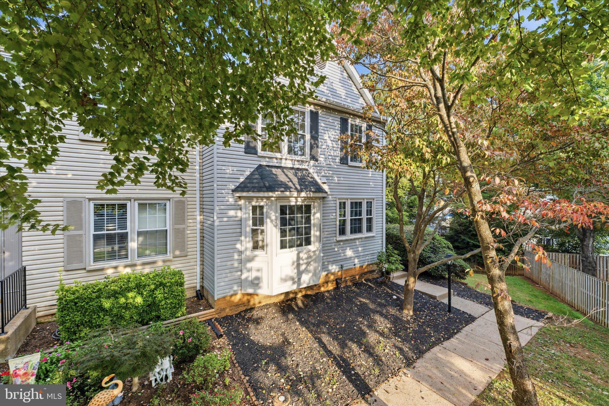 771 CHERRY TREE LANE