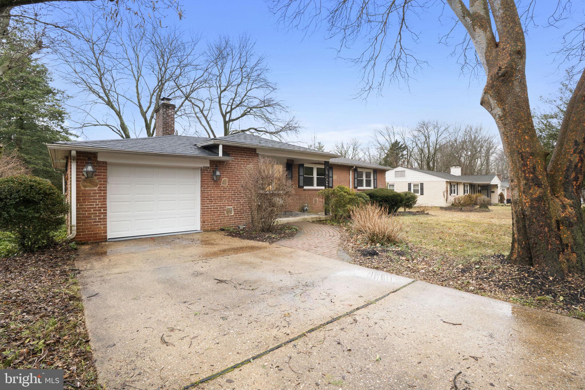 BRANDYWINE HILLS - Residential