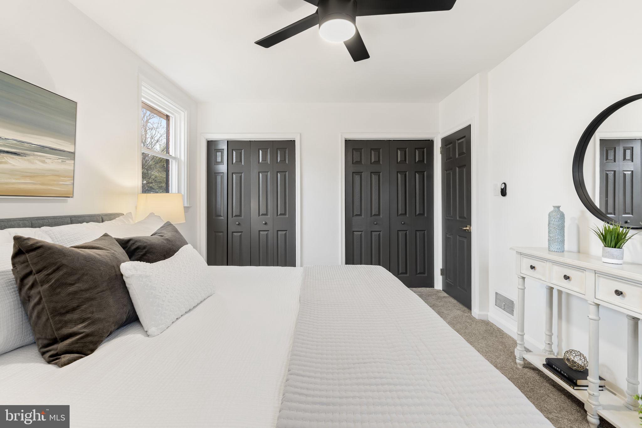 BRANDYWINE HILLS - Residential