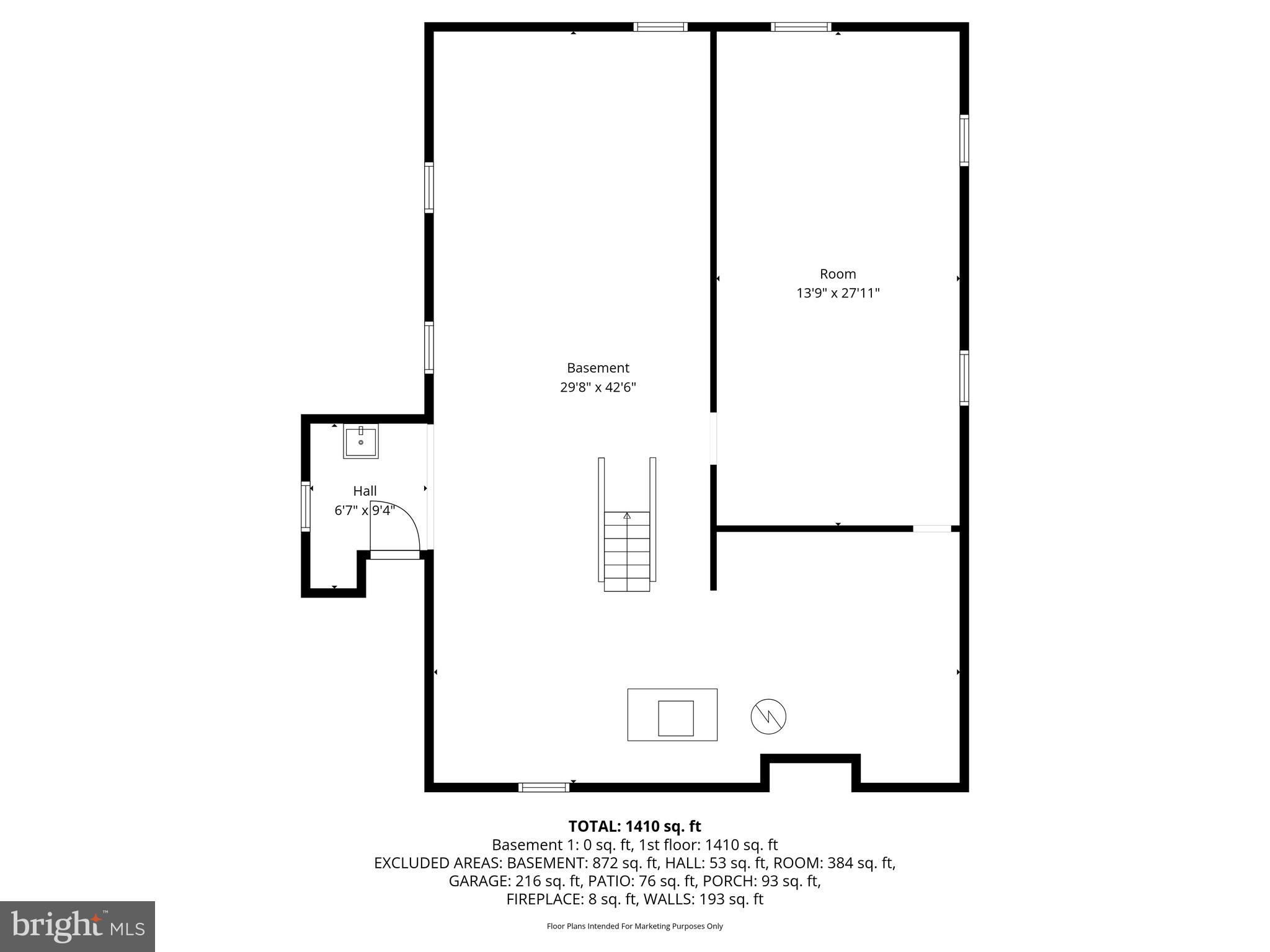 BRANDYWINE HILLS - Residential
