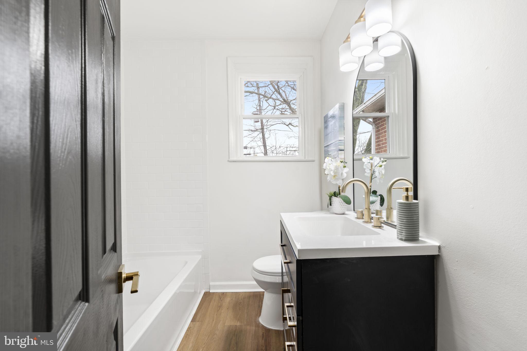 BRANDYWINE HILLS - Residential