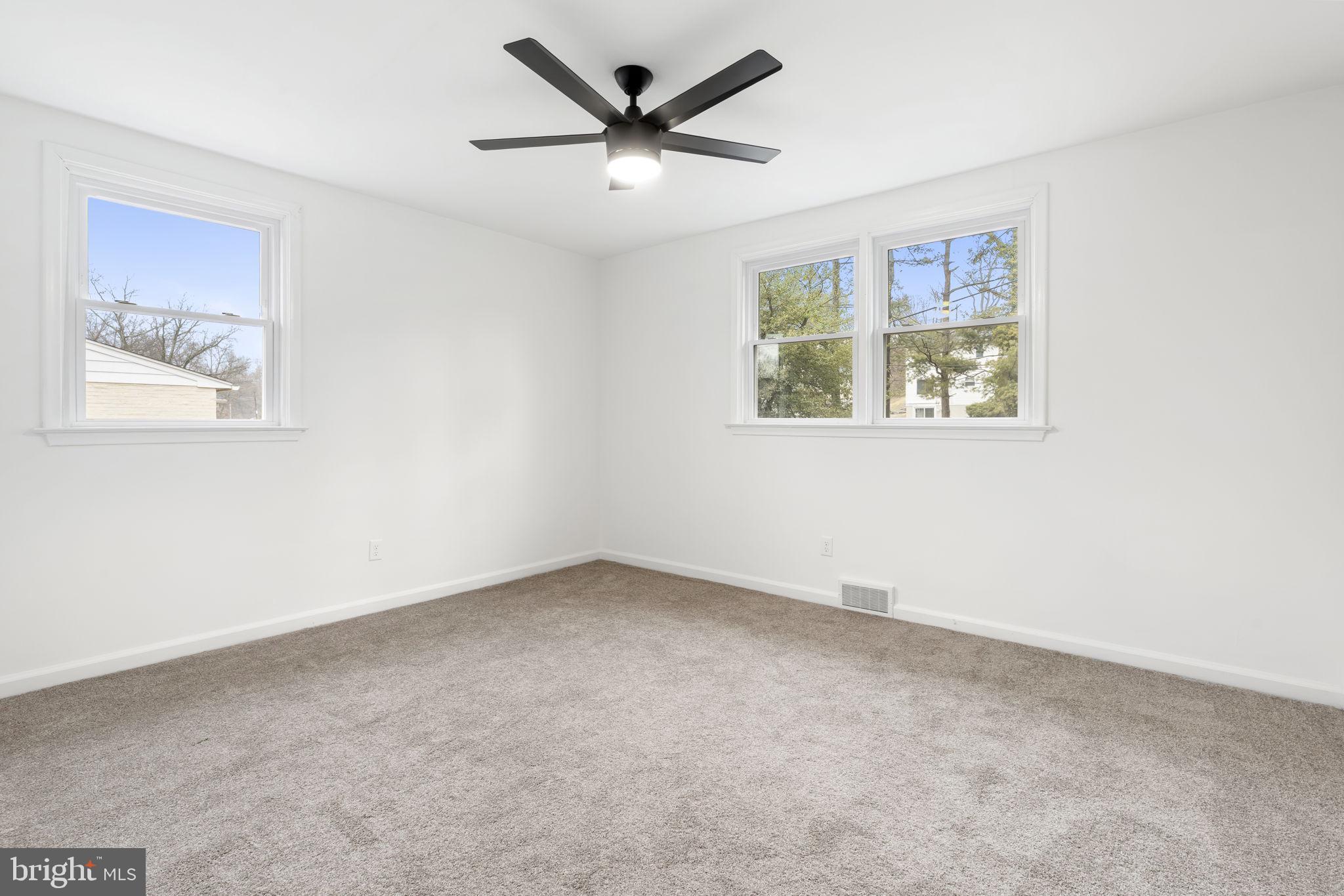 BRANDYWINE HILLS - Residential