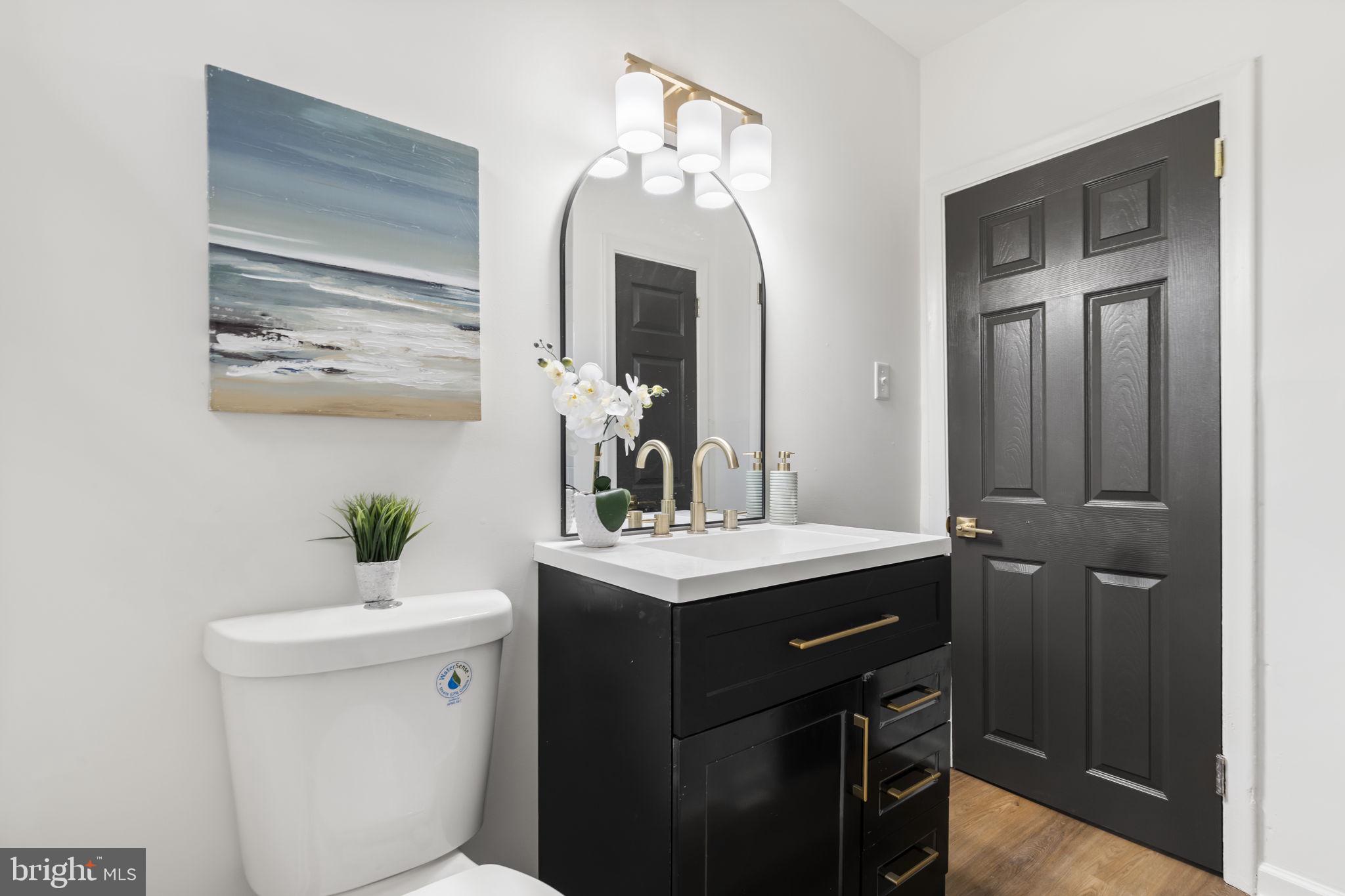 BRANDYWINE HILLS - Residential