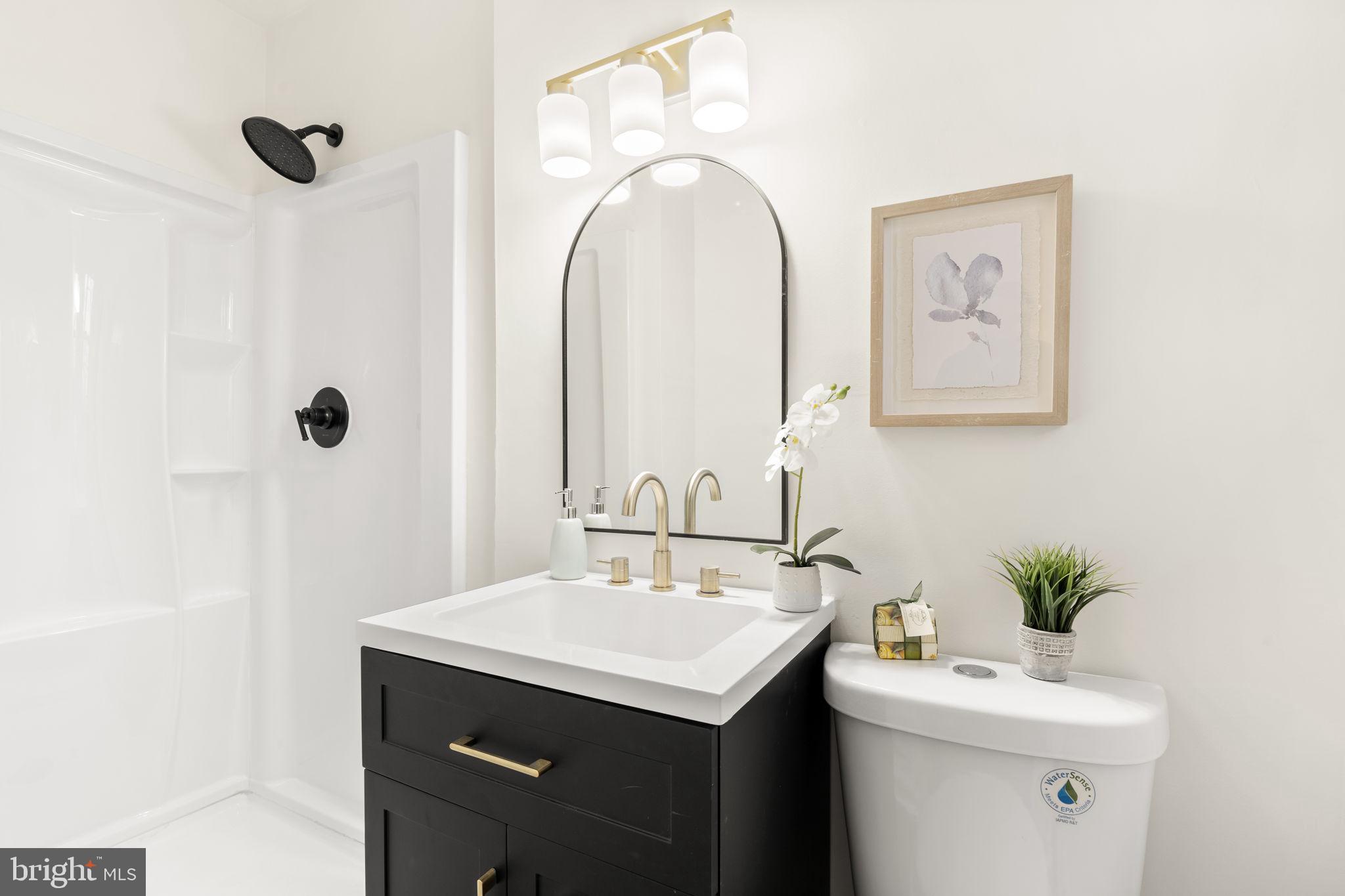 BRANDYWINE HILLS - Residential