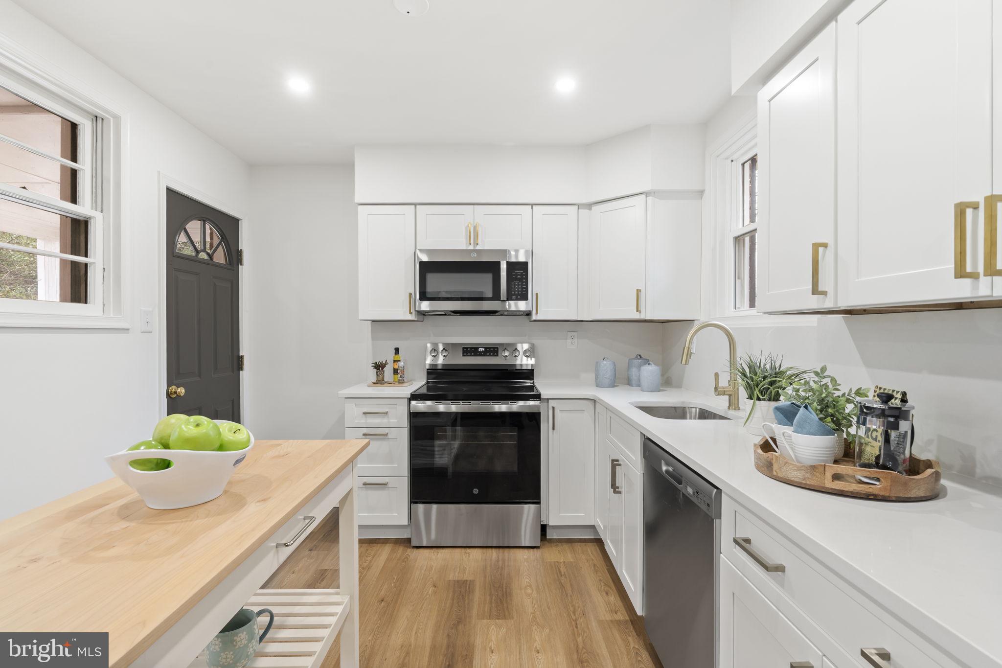 BRANDYWINE HILLS - Residential