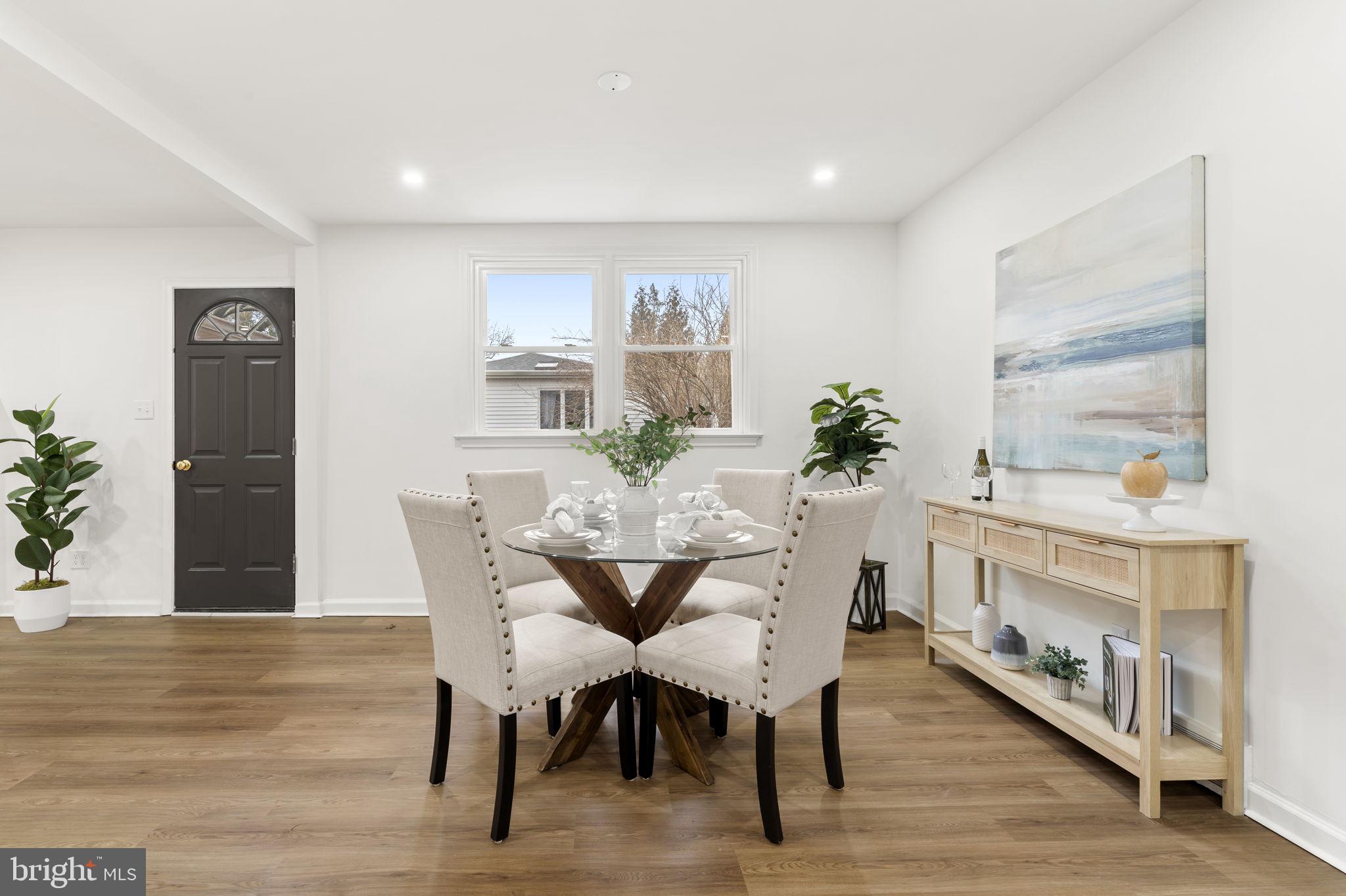 BRANDYWINE HILLS - Residential