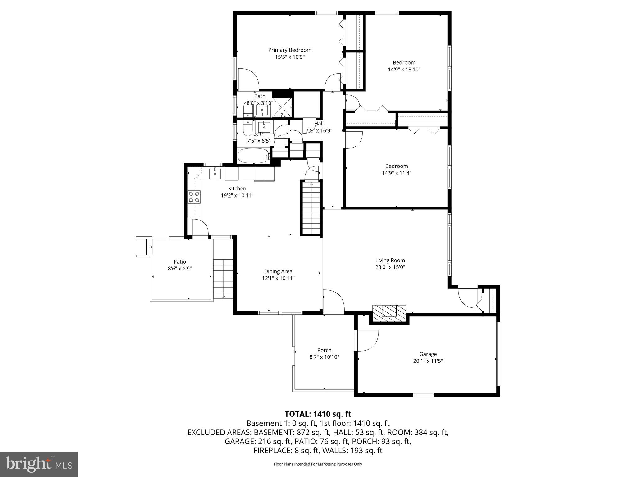 BRANDYWINE HILLS - Residential