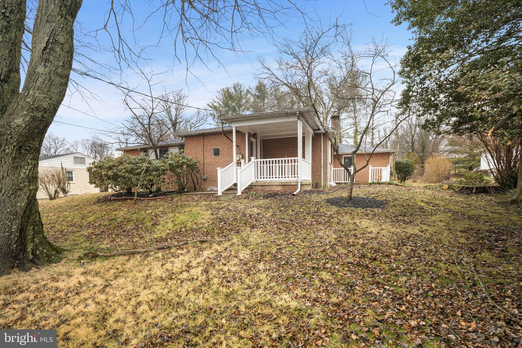 BRANDYWINE HILLS - Residential