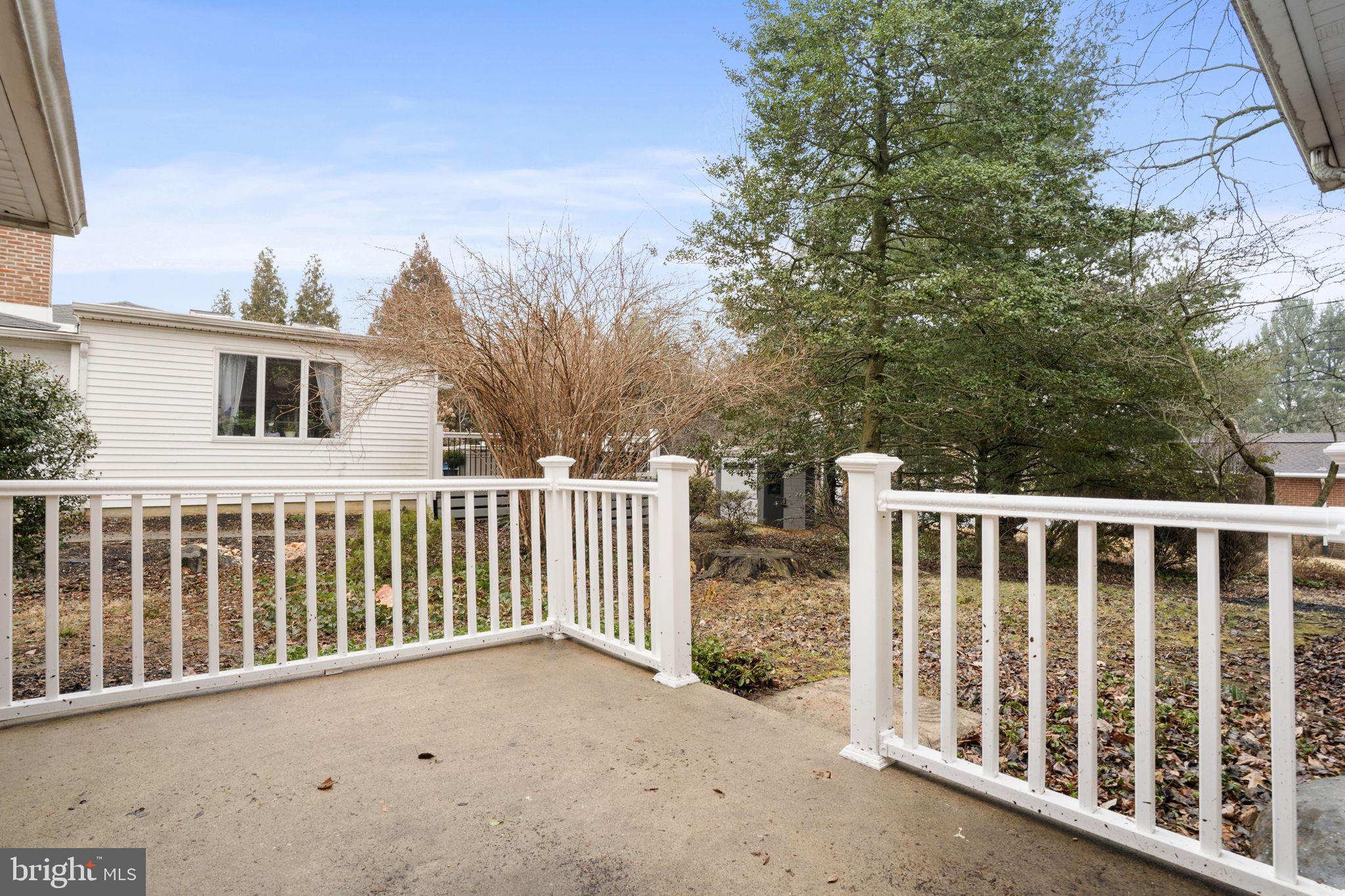 BRANDYWINE HILLS - Residential