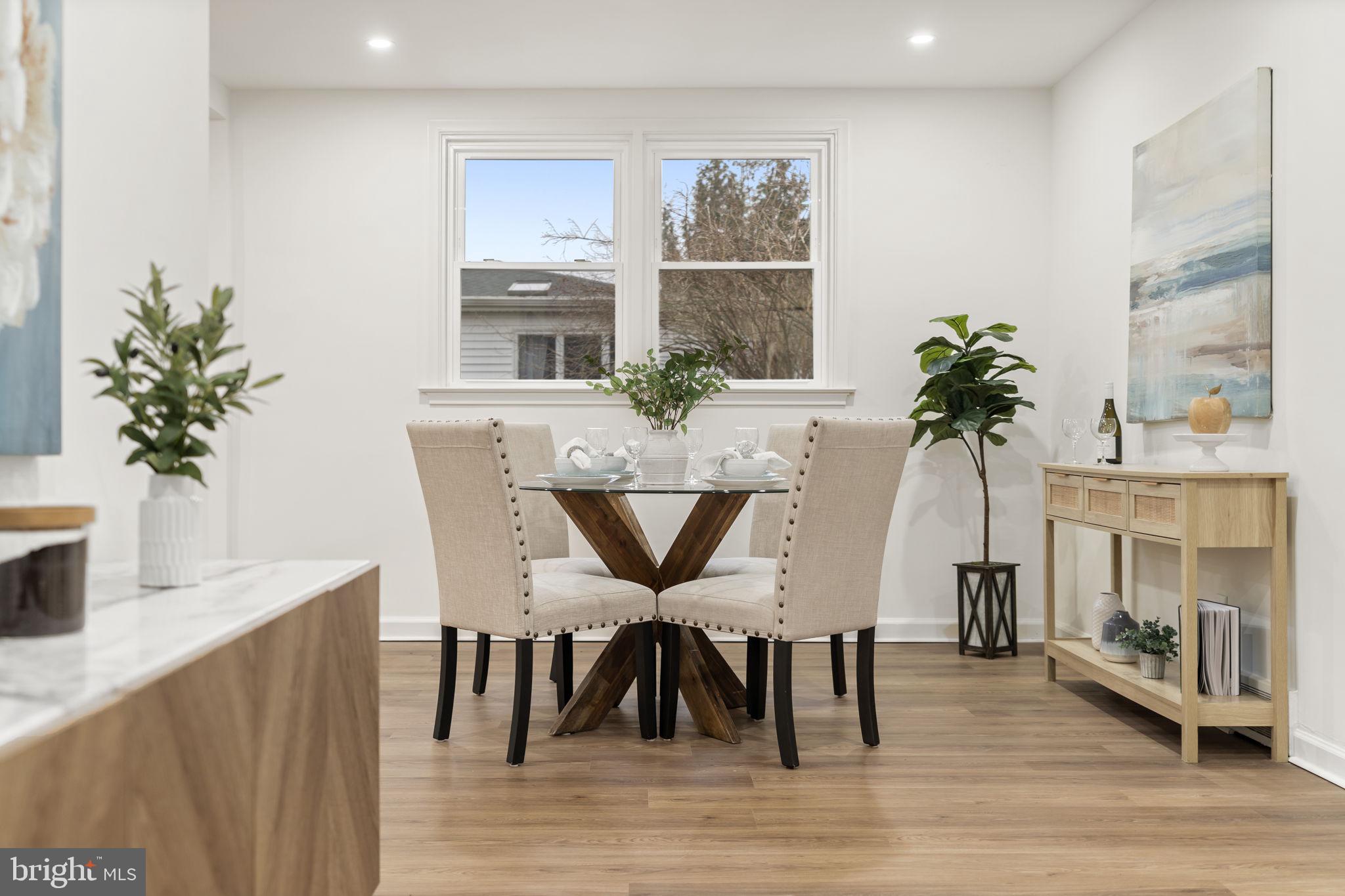 BRANDYWINE HILLS - Residential