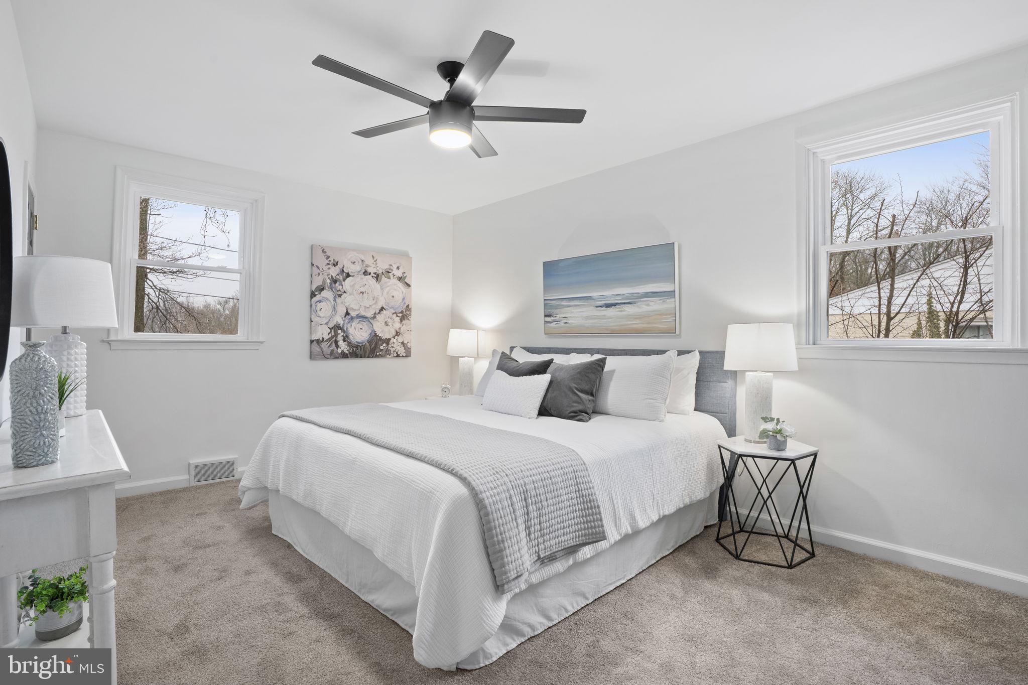 BRANDYWINE HILLS - Residential