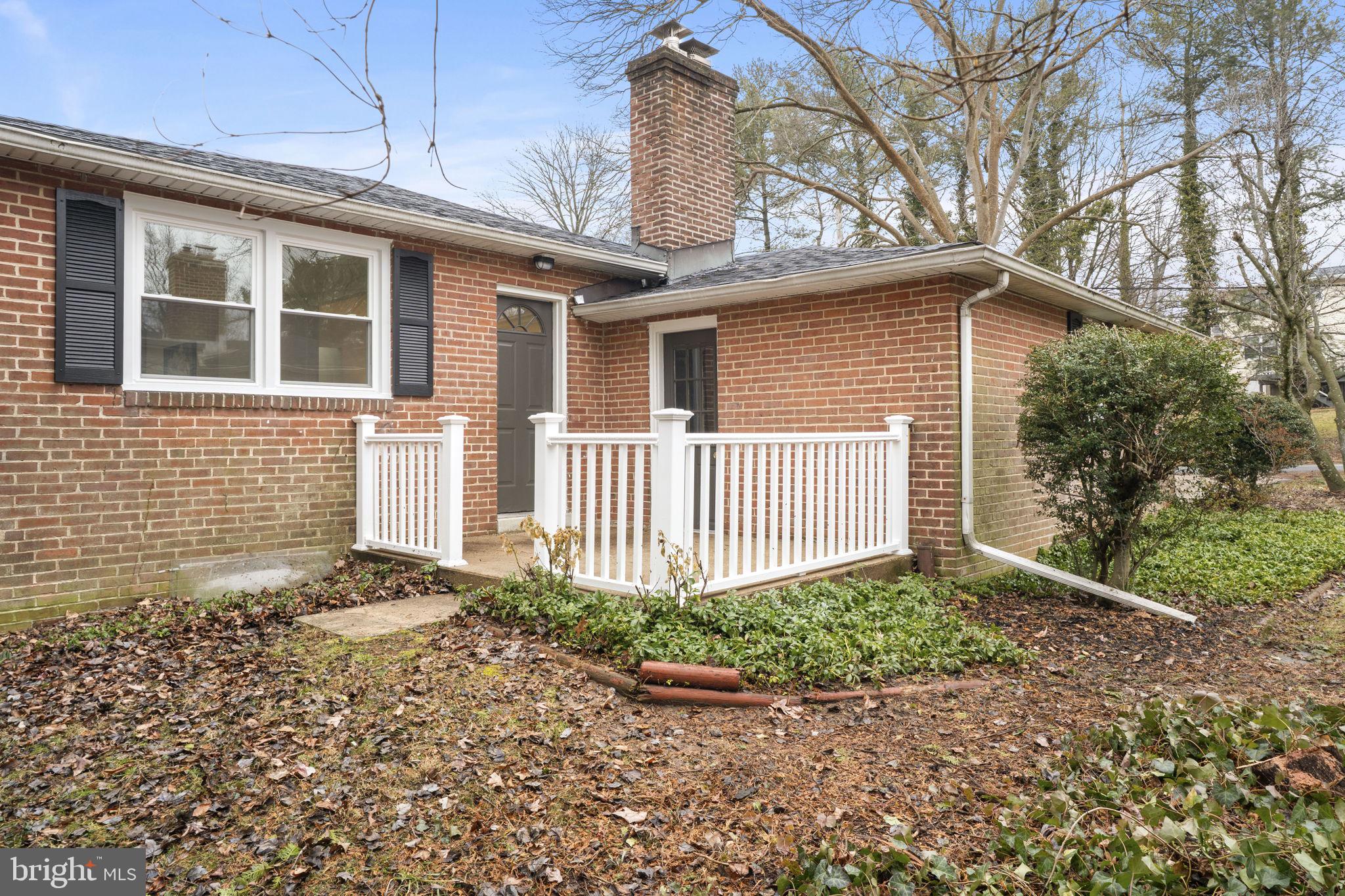 BRANDYWINE HILLS - Residential