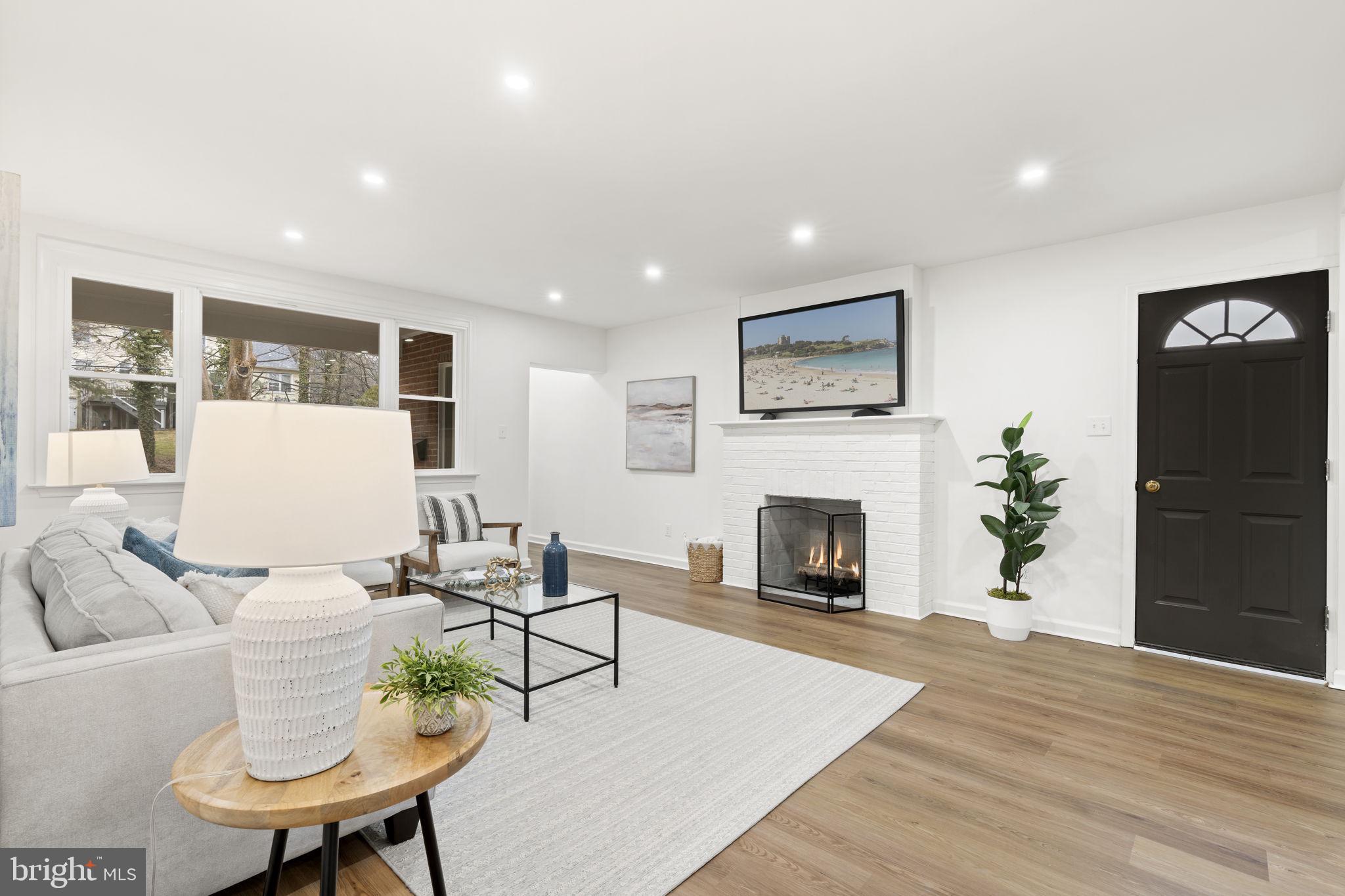 BRANDYWINE HILLS - Residential