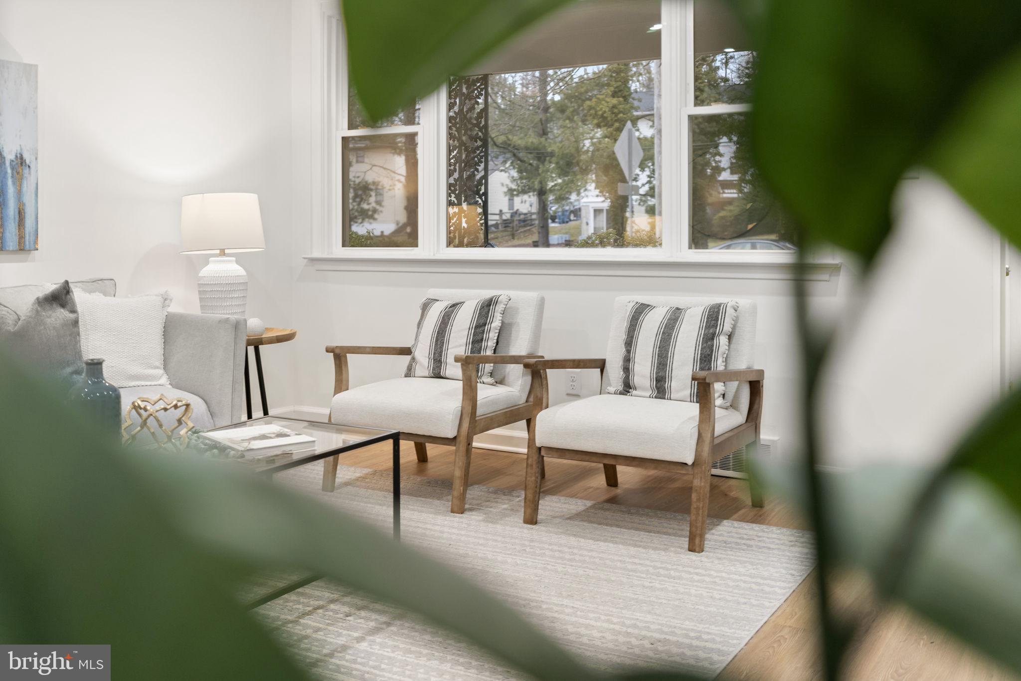 BRANDYWINE HILLS - Residential