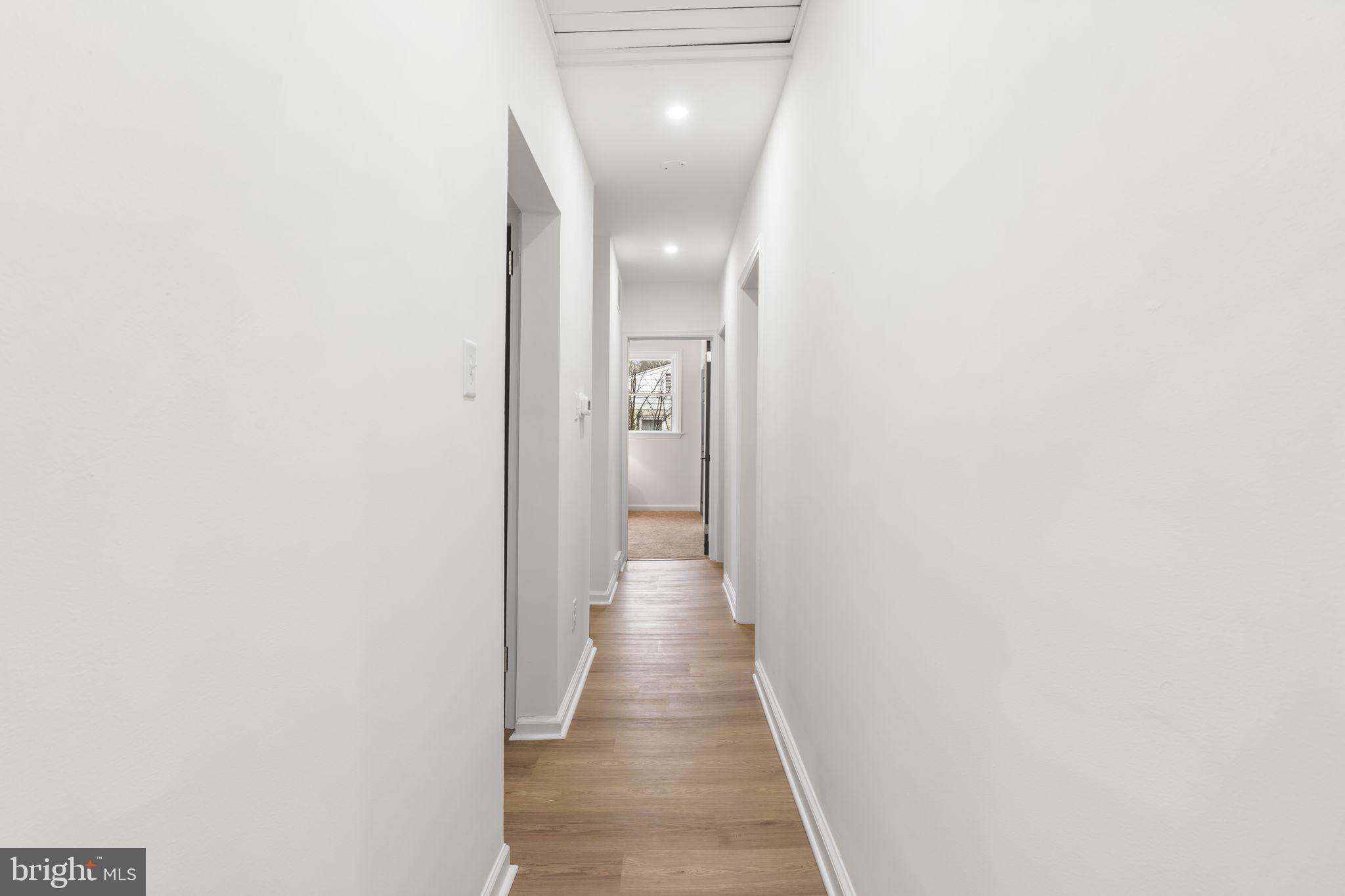 BRANDYWINE HILLS - Residential