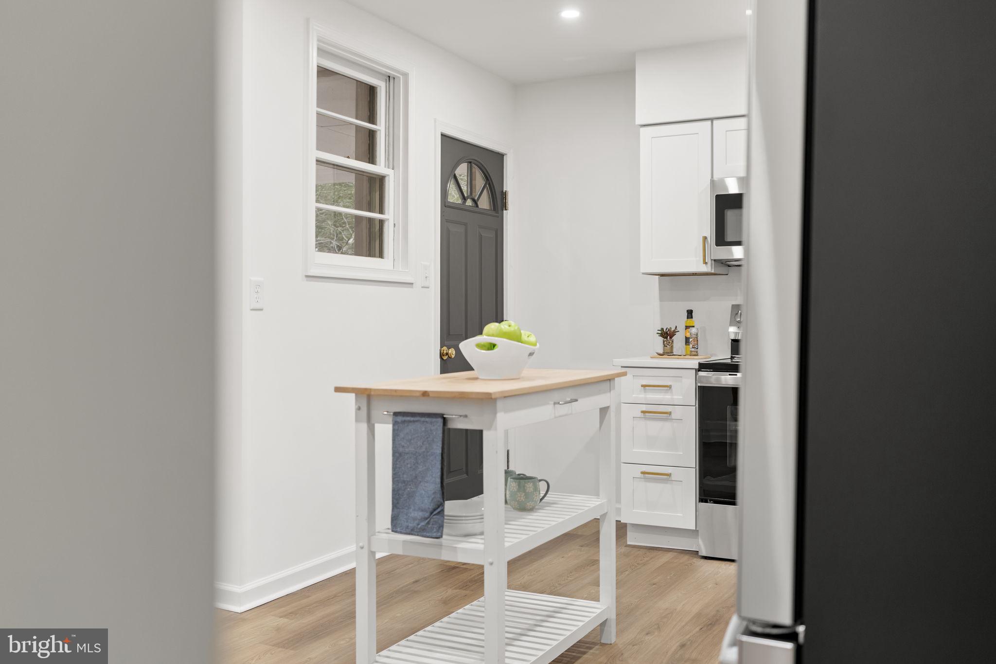 BRANDYWINE HILLS - Residential