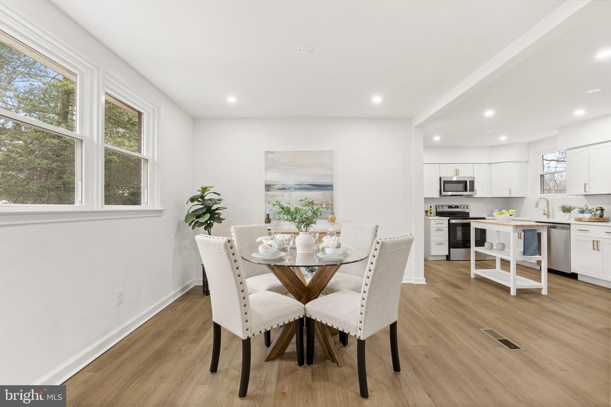 BRANDYWINE HILLS - Residential