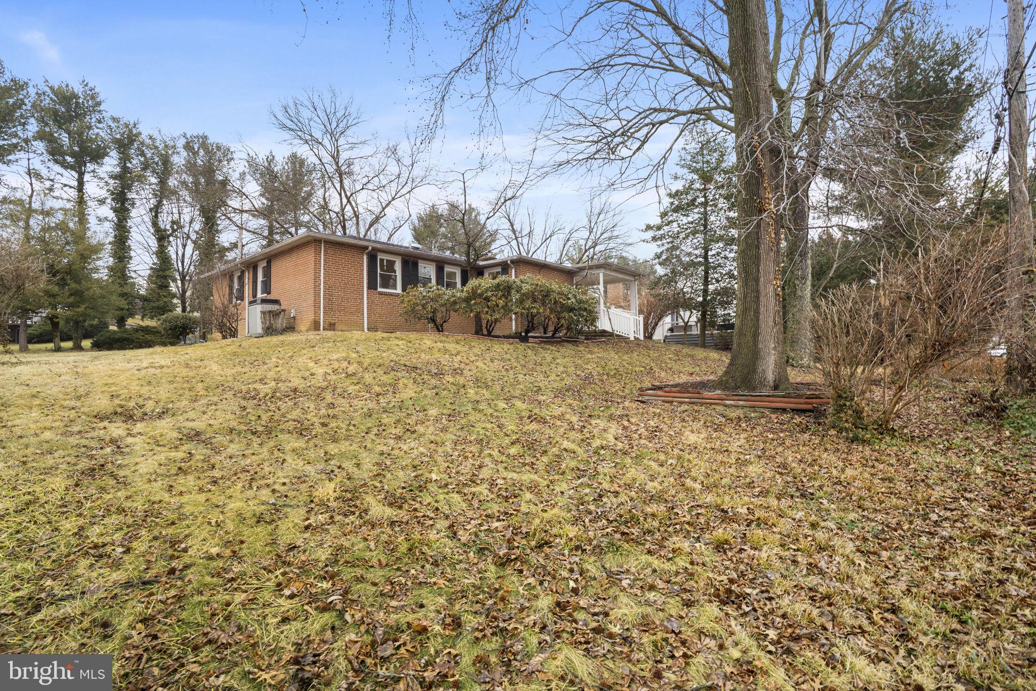 BRANDYWINE HILLS - Residential