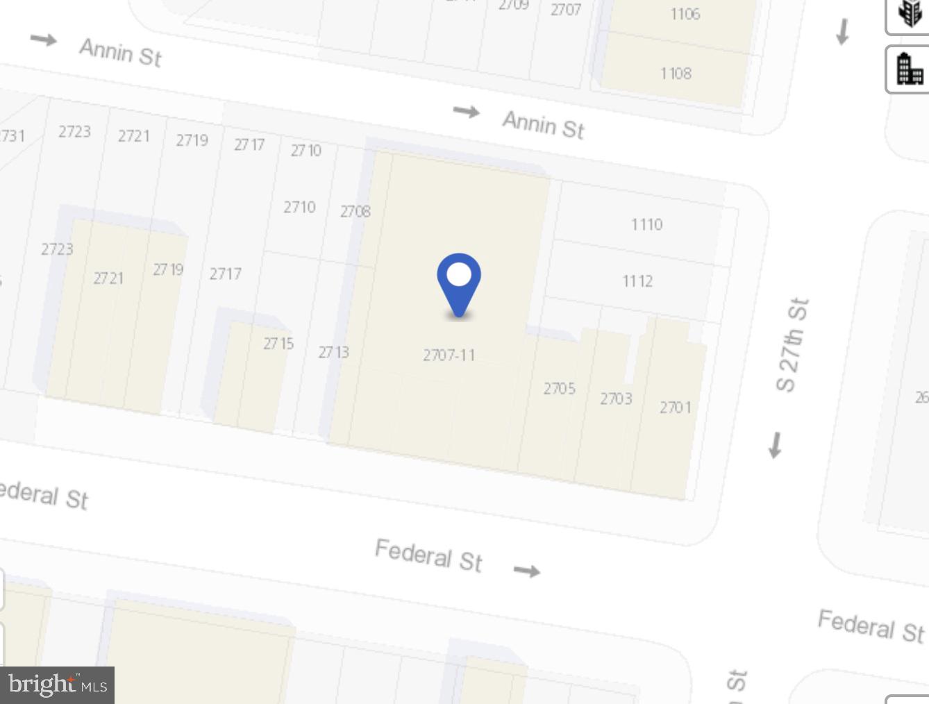 GRAYS FERRY - Commercial Sale