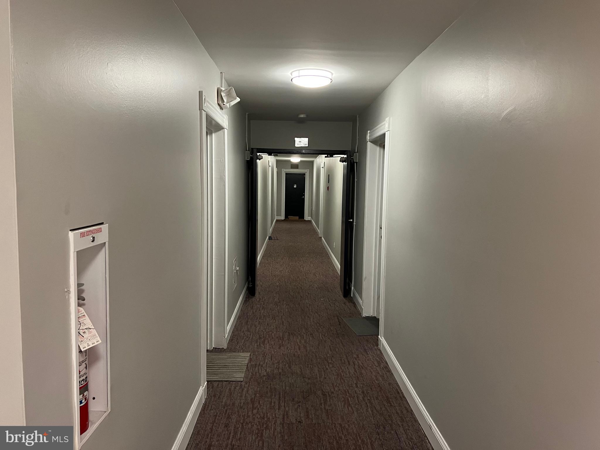 THE FAIRMONT 1009 CONDO - Residential