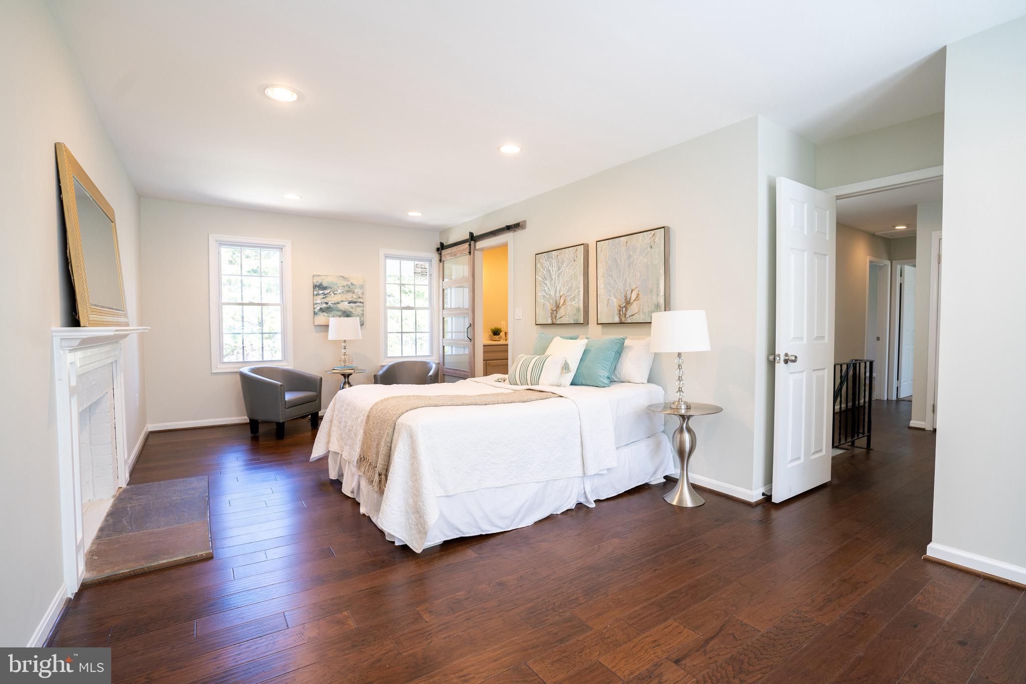 BEVERLY FARMS - Residential