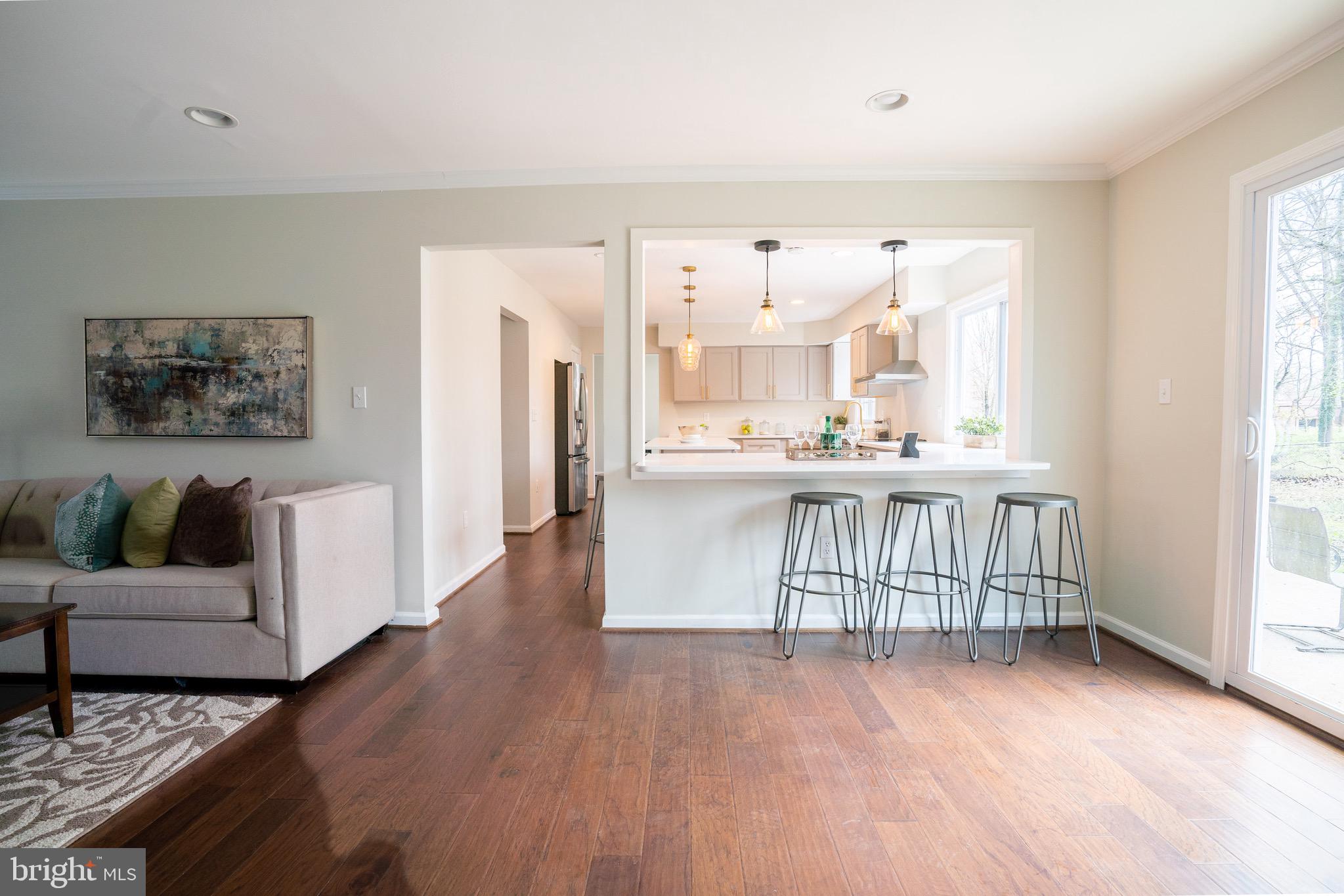 BEVERLY FARMS - Residential