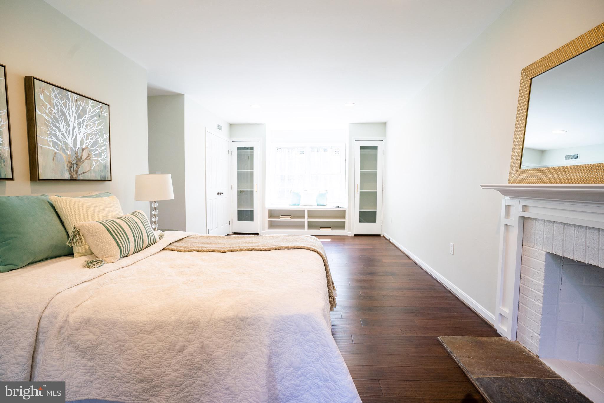 BEVERLY FARMS - Residential